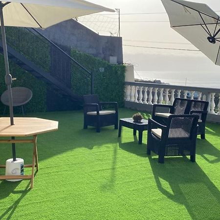 Slice Of Ponta Do Sol - Suite 2 Canhas Exterior photo