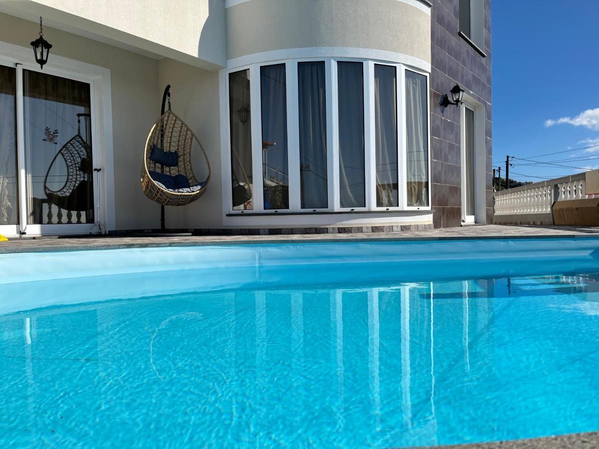 Slice Of Ponta Do Sol - Suite 2 Canhas Exterior photo