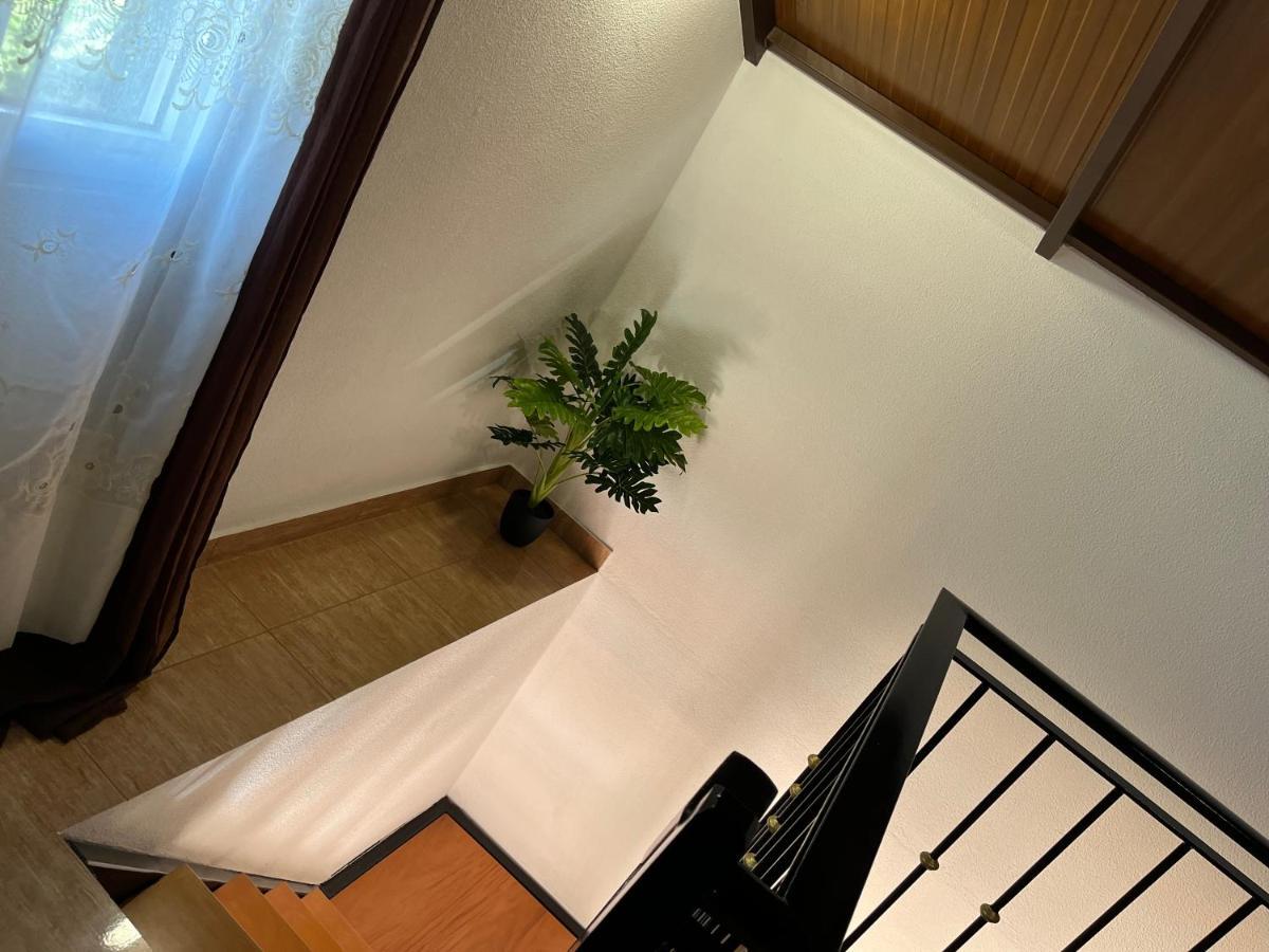 Slice Of Ponta Do Sol - Suite 2 Canhas Exterior photo