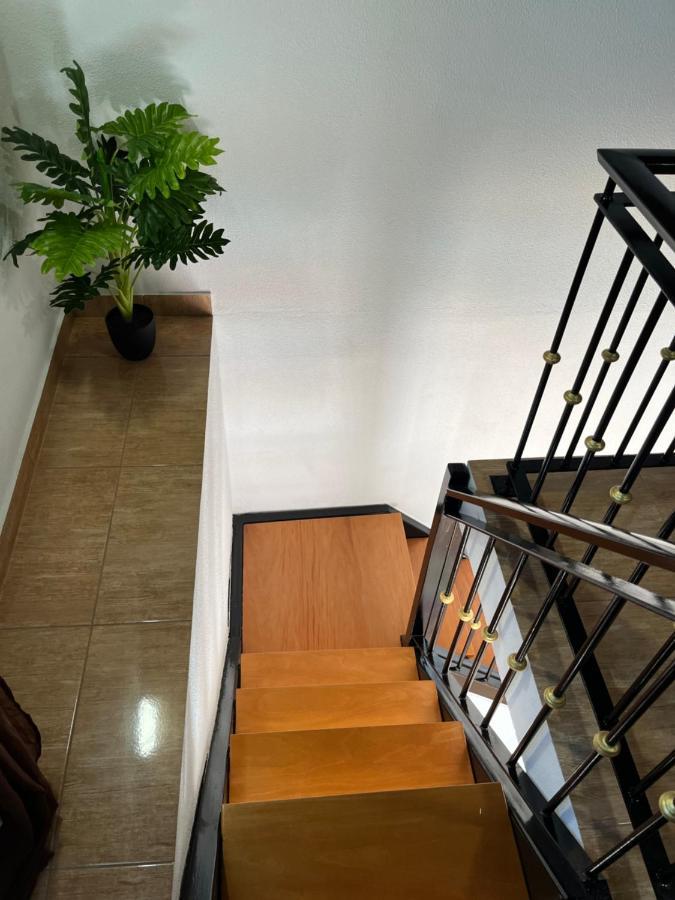 Slice Of Ponta Do Sol - Suite 2 Canhas Exterior photo