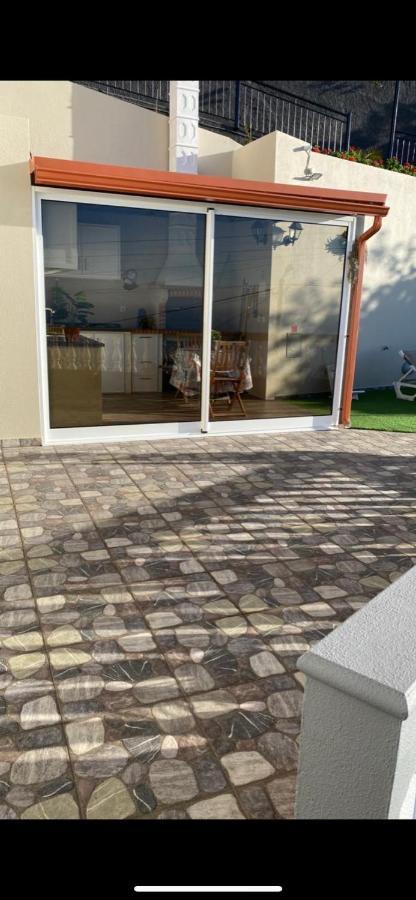 Slice Of Ponta Do Sol - Suite 2 Canhas Exterior photo